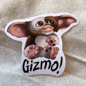 Sticker Gizmo