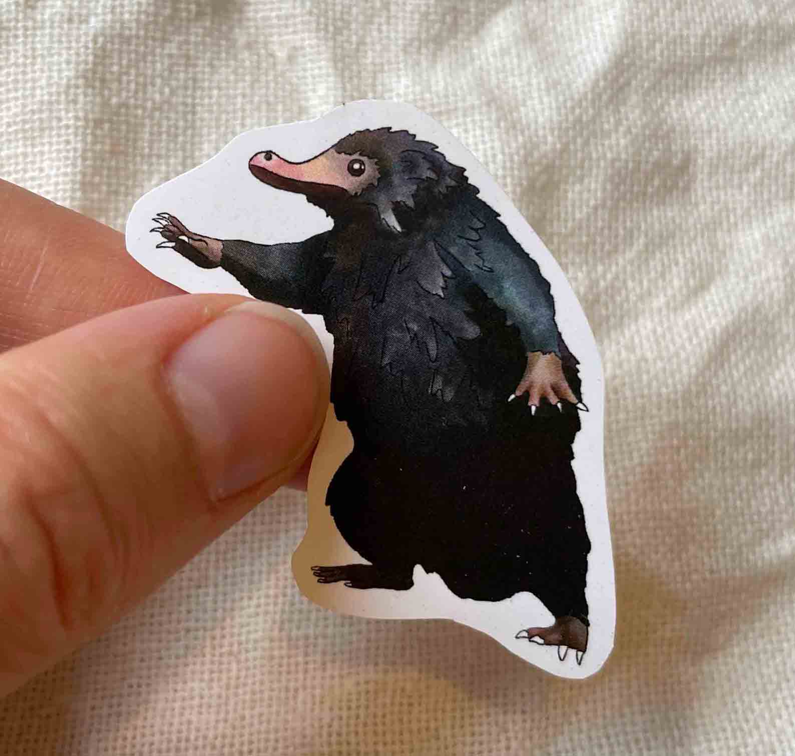 Sticker Niffler